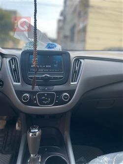 شێڤرۆلێت مالیبۆ